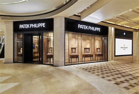 patek philippe singapore exhibition marina bay sands|Discover The World Of Patek Philippe At The Watch Art Grand .